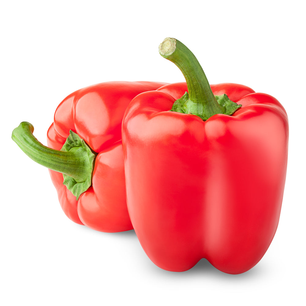 PEPPER - RED – Neymarfarm