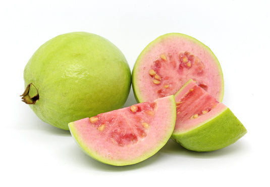 GUAVA IN CONTAINER