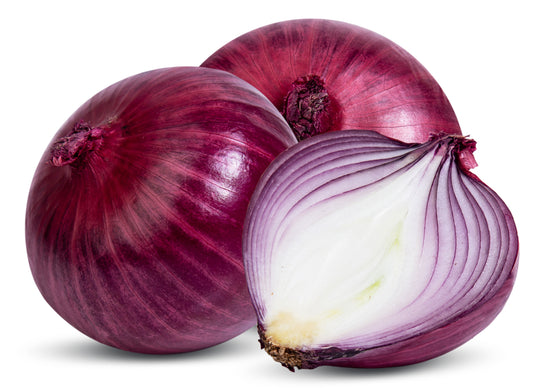 ONION - RED