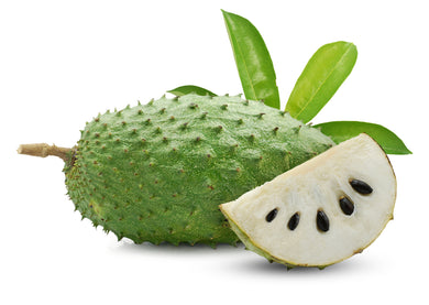 SOURSOP (GUANABANA)