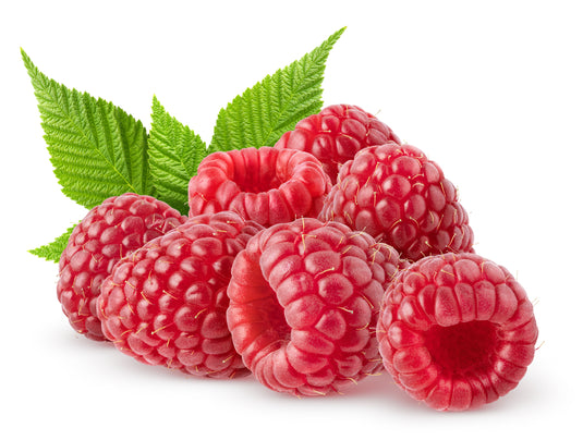 RASPBERRIES