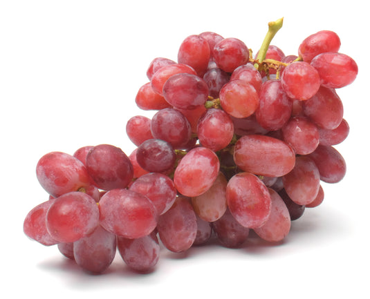 GRAPES - RED SEEDLESS