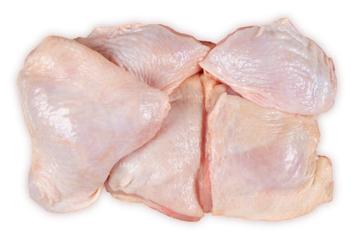 CHICKEN THIGHS (FAMILY PACK)