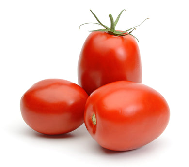 TOMATO - PLUM