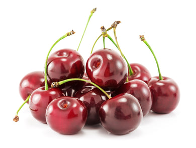 RED CHERRIES