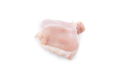 CHICKEN THIGHS (SKINLESS)