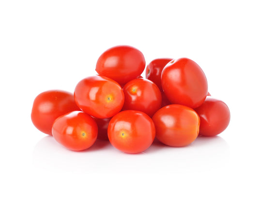 TOMATO - GRAPE