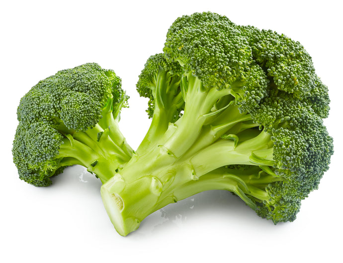 BROCCOLI