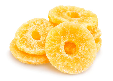 PINEAPPLE RINGS