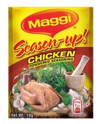 MAGGI SEASON UP CHICKEN