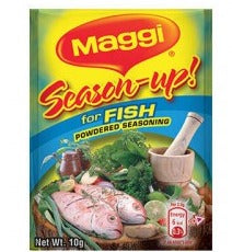 MAGGI SEASON UP FISH