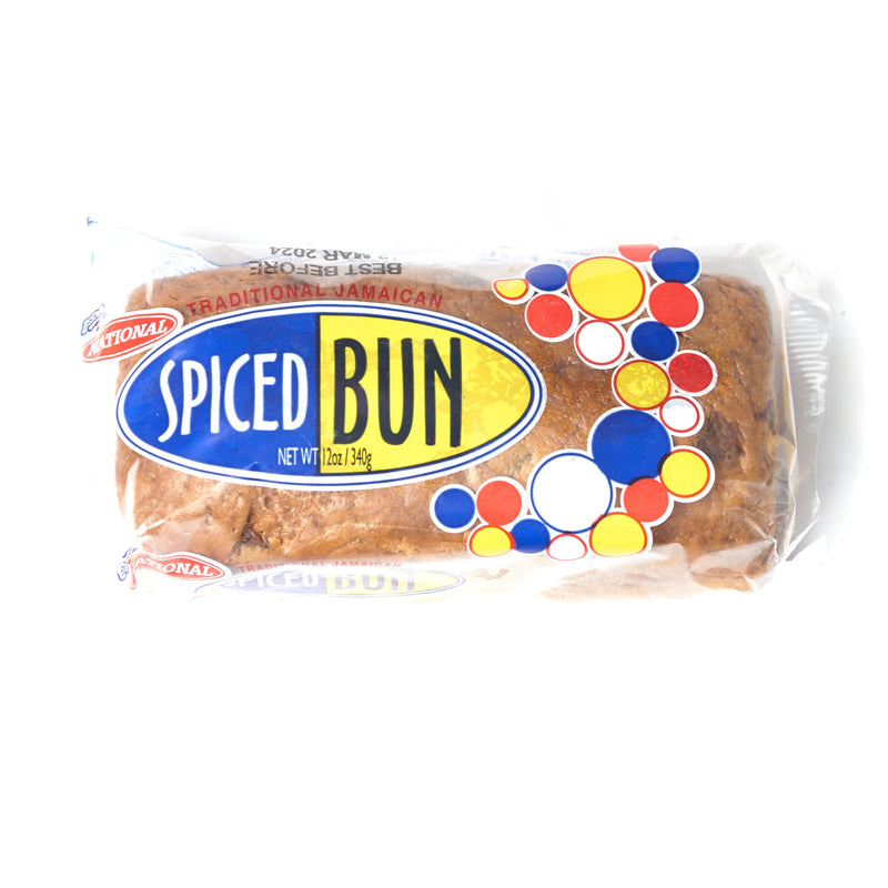 Load image into Gallery viewer, NATIONAL SPICE BUN
