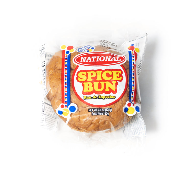 Load image into Gallery viewer, NATIONAL SPICE BUN
